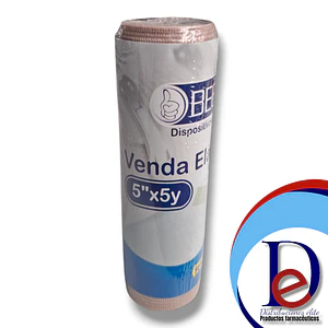 VENDA ELASTICA 5