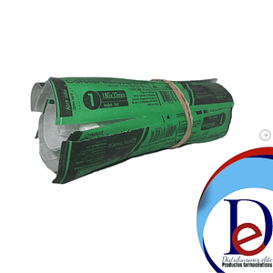 CATETER I.V. 18G X 1 1/4 X 10 UNID- - ALFASAFE- - UBI 26-E