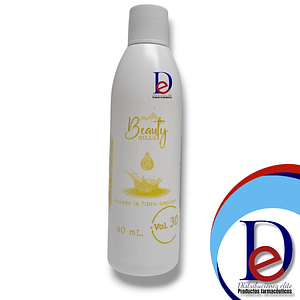 OXIGENTA X 90 ML VOL 30- - INTERBEL- 23-F