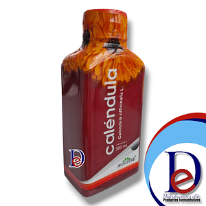 CALENDULA JBE X 360 ML- - IMPROFARME- - UBI 14-B