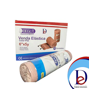 VENDA ELASTICA 6