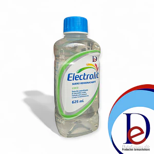 ELECTROLIT SUERO COCO X 625 ML - SALES DE REHIDRATACION, SUERO- PISA- BODEGA-A