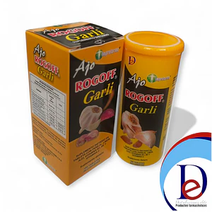 AJO ROGOFF X 180 TAB- - IMPROFARME- 14-A*