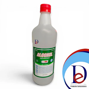 ALCOHOL ANTISEPTICO X 700 ML- -BLOQUE 2-  OSA- 24-F