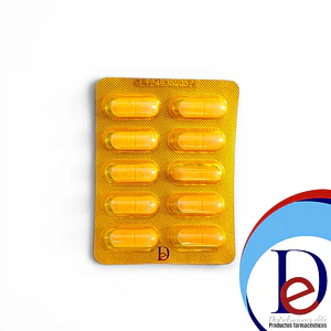 STAN K BLISTER X 10 TAB- CICLONAMINA 500 MG- STELAR- 17-D