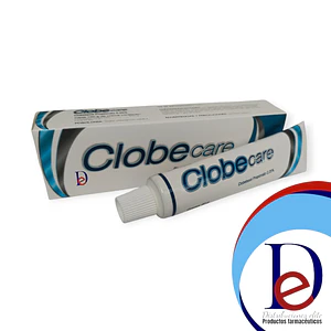 CLOBECARE 0.05% X 40 GR- CLOBETASOL- VITALIS- VTO OCT 26-UBI 24-C