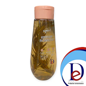 SHAMPOO COLOR 1 ROMERO X 500 ML- - INTERBEL *UBI 29-B