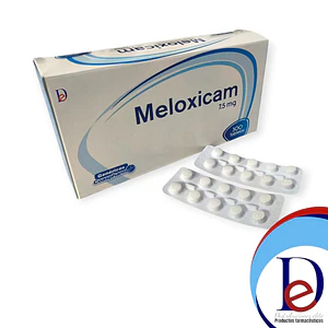 MELOXICAM 7.5 MG X 300 TAB--COASPHARMA UBI 24-C