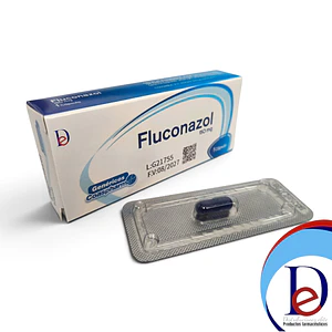 FLUCONAZOL 150 MG X 1 CAP- - COASPHARMA- UBI 6-D