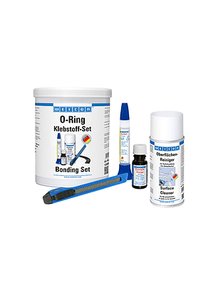 Kit Para Fabricar O-ring Weicon 