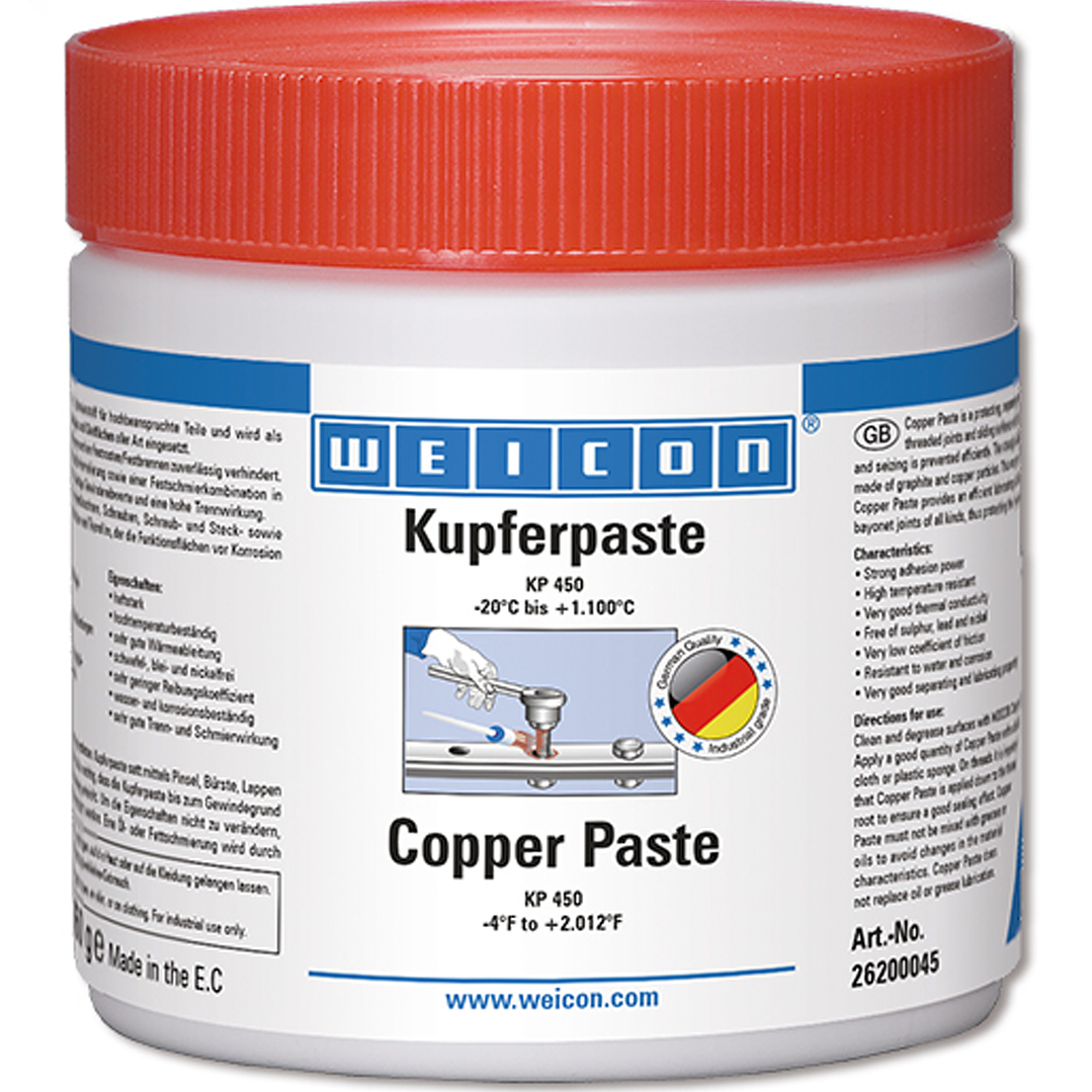 Pasta De Montaje Cobre Anti Size  1