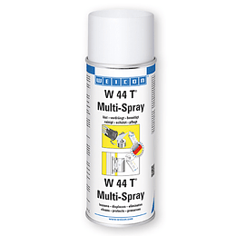 Spray Lubricante Multifuncion W 44 T 400 ML