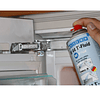 Spray Lubricante Multiproposito W 44 T Fluid 400 Ml Grado Alimenticio Nsf