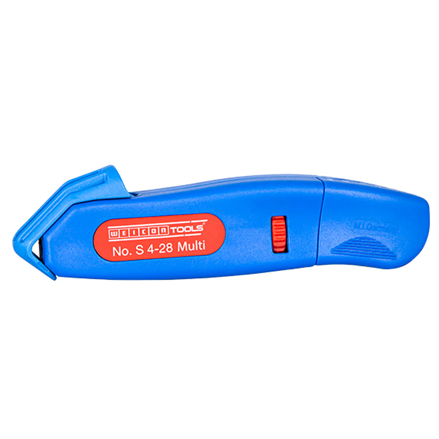 Pelador de Cable Profesional Nº S 4 - 28 Multifuncion 1
