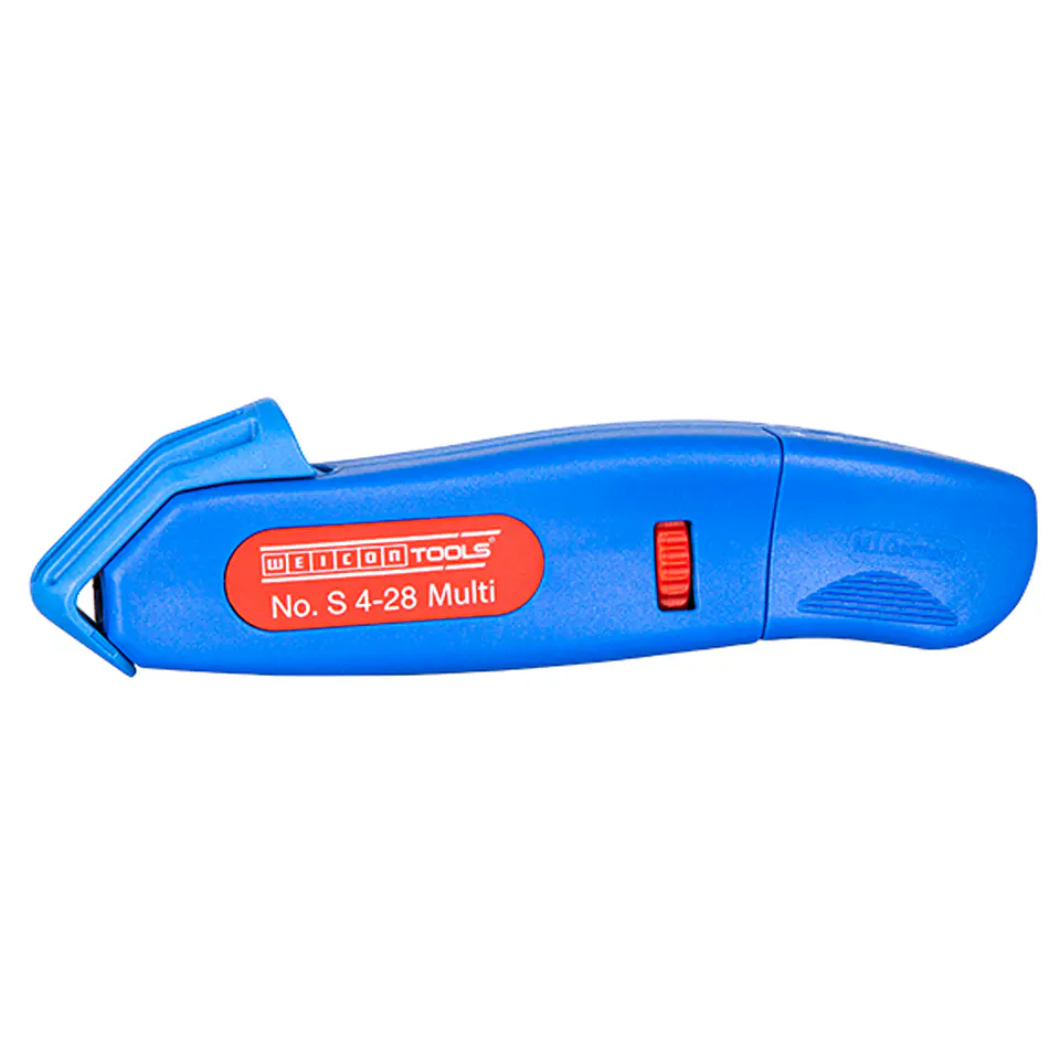 Pelador de Cable Profesional Nº S 4 - 28 Multifuncion 1