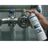 Spray Aceite Lubricante Grado Alimenticio 500 ML WEICON