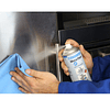 Spray Limpiador De Acero Inoxidable Grado Alimenticio NSF 400 ML