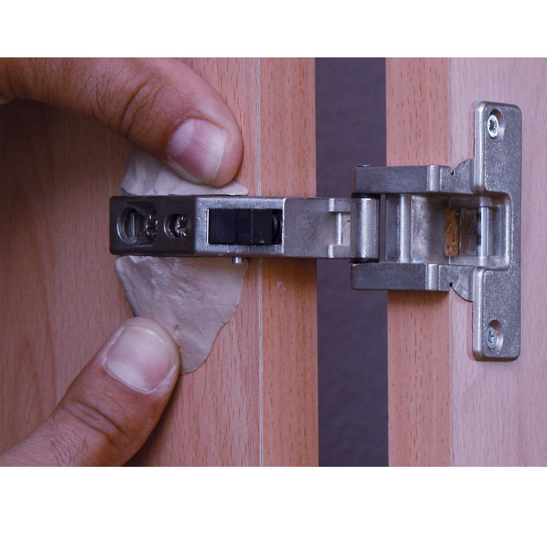 Masilla Reparadora De Madera 28 Grs 4