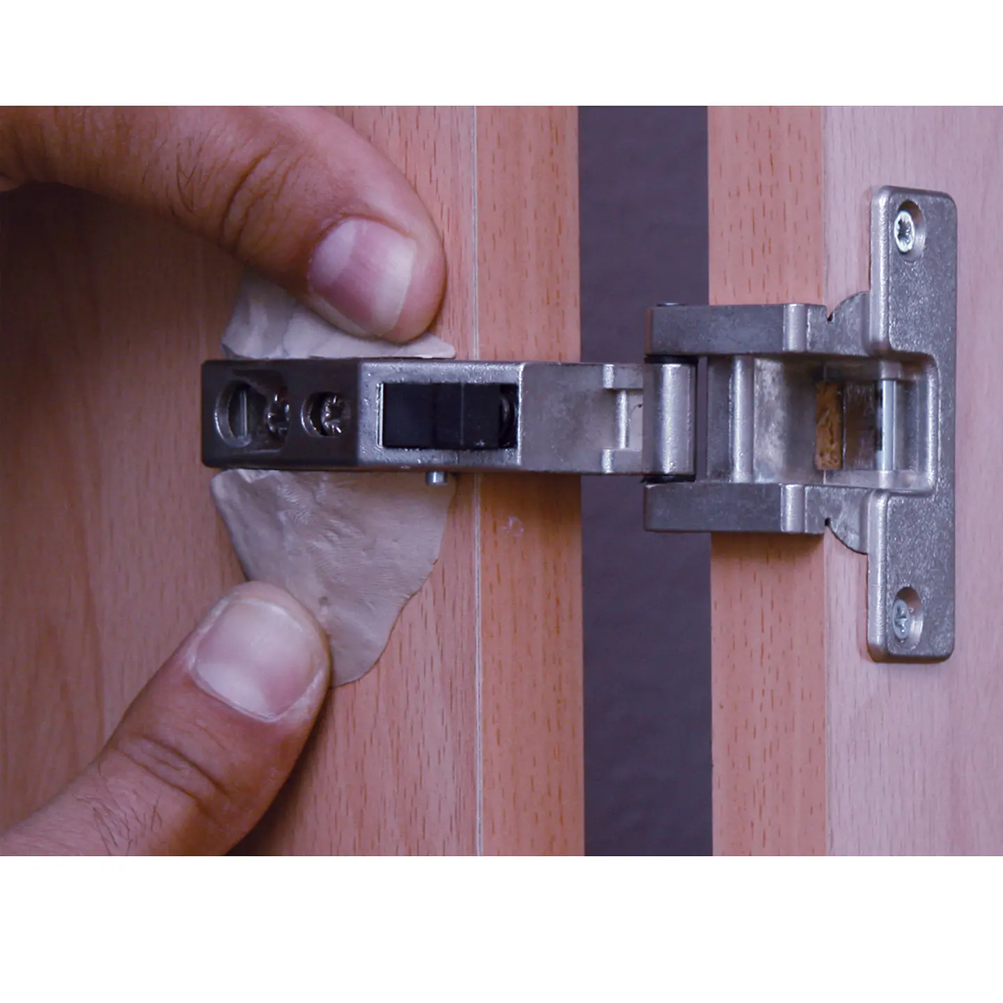 Masilla Reparadora De Madera 28 Grs 4