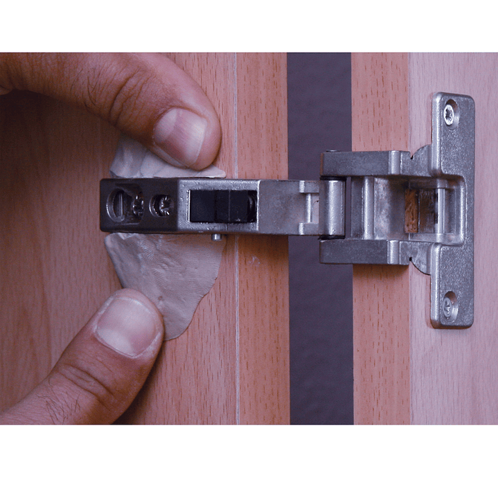 Masilla Reparadora De Madera 28 Grs 4