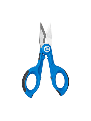 Tijera Electricista Corta, Desaisla y Engasta. Con Estuche Incluido Nº 35