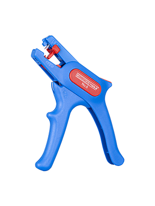 Tenaza Pelacable Profesional 5 A 12 Mm Nº5 Weicon Tools