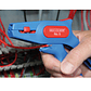 Tenaza Pelacable Profesional 5 A 12 Mm Nº5 Weicon Tools - Miniatura 2