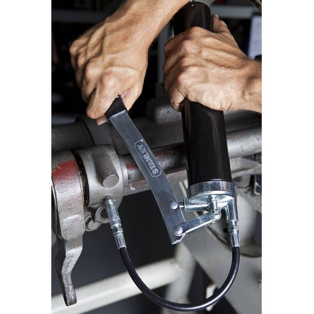 Grasa De Litio Alto Rendiemiento Grado Alimenticio NSF 400ml Al-F 3