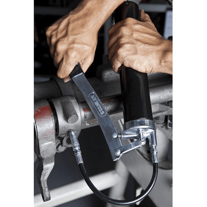 Grasa De Litio Alto Rendiemiento Grado Alimenticio NSF 400ml Al-F 3