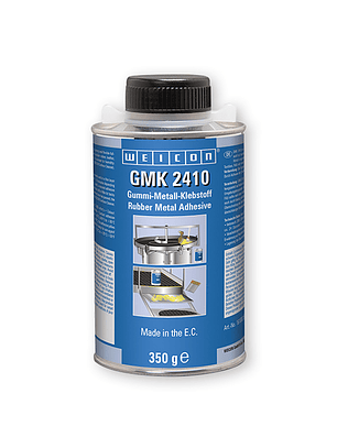Adhesivo Para Goma Metal Gmk 2410 