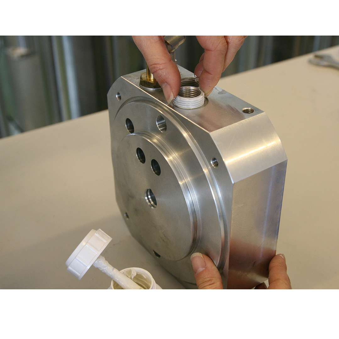 Pasta De Montaje Grado Alimenticio 500 Grs Anti Seize High-Tech 3