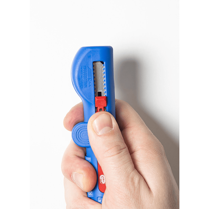 Pelacable Multifuncional 8 a 13 mm Nº16 3