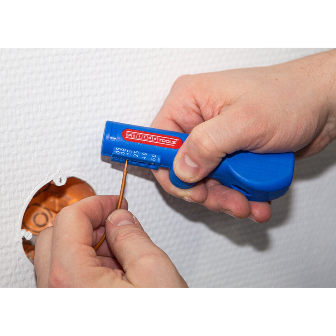 Pelacable Multifuncional 8 a 13 mm Nº16 5