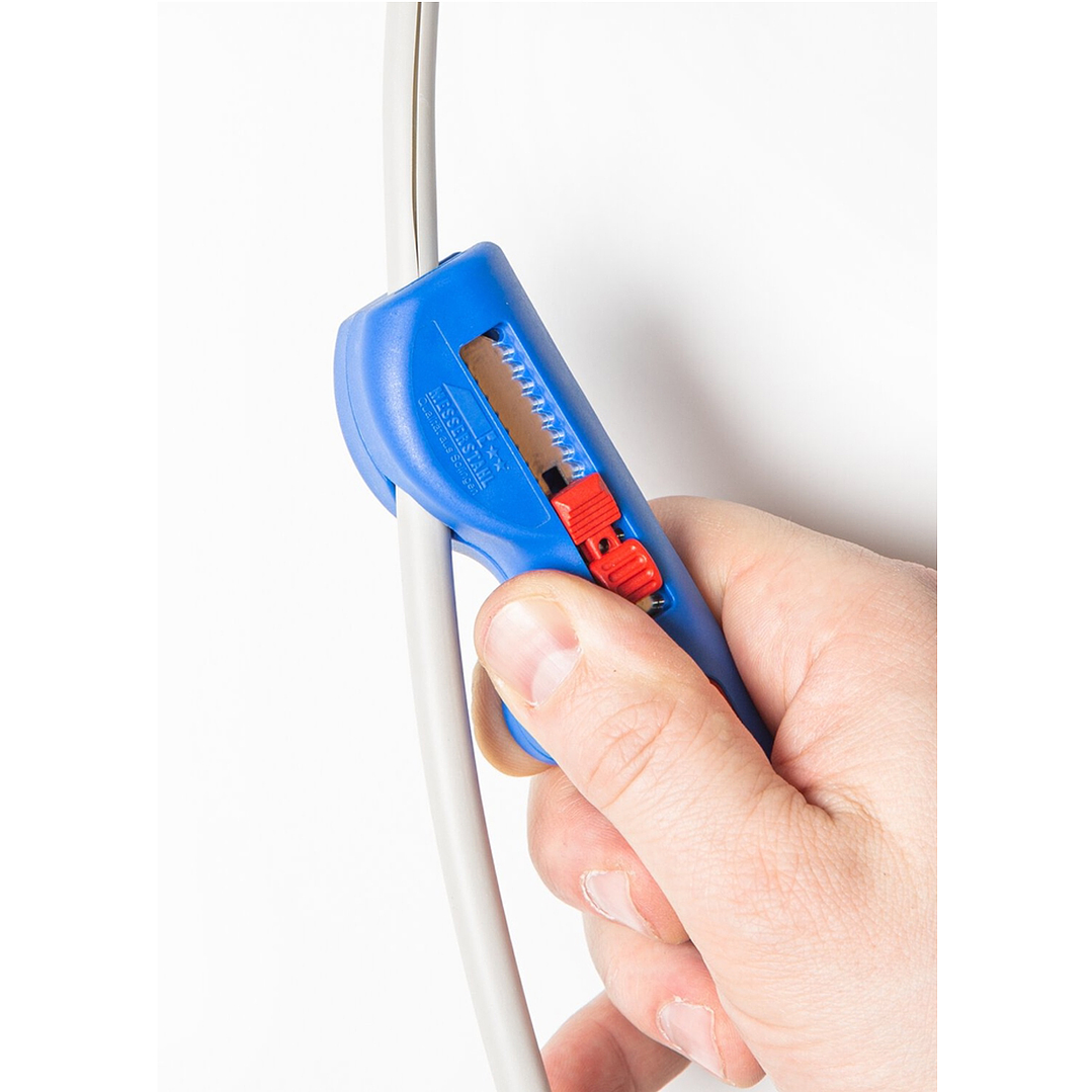 Pelacable Multifuncional 8 a 13 mm Nº16 6