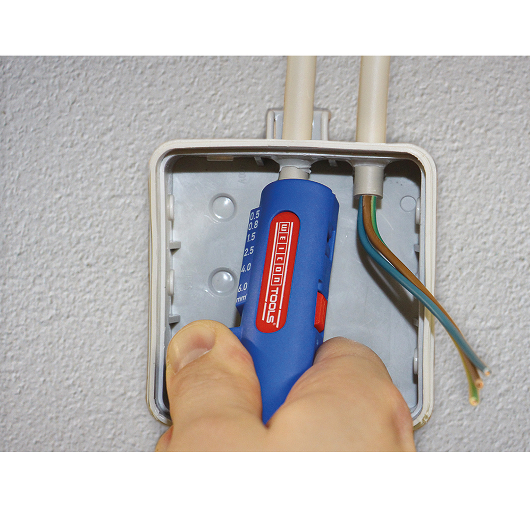 Pelacable Multifuncional 8 a 13 mm Nº16 7