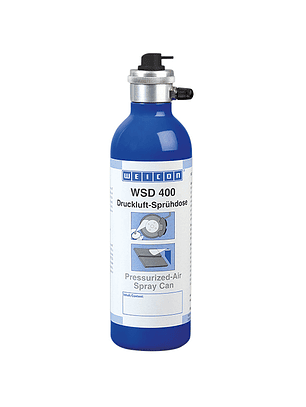 Spray Recargable 400 Ml WSD 400