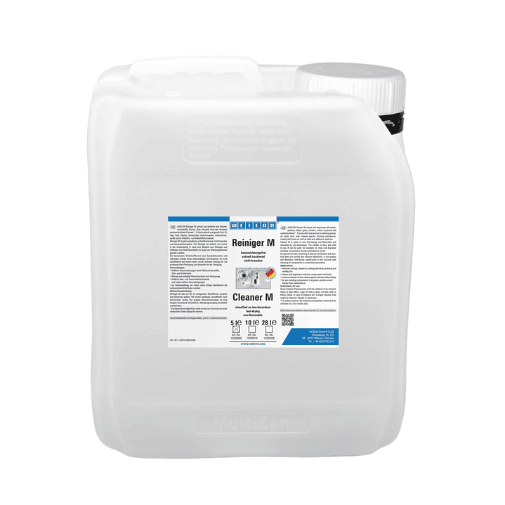 Desengrasante Dieléctrico M 2