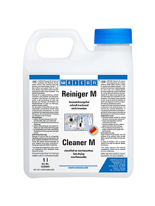 Desengrasante Dieléctrico M