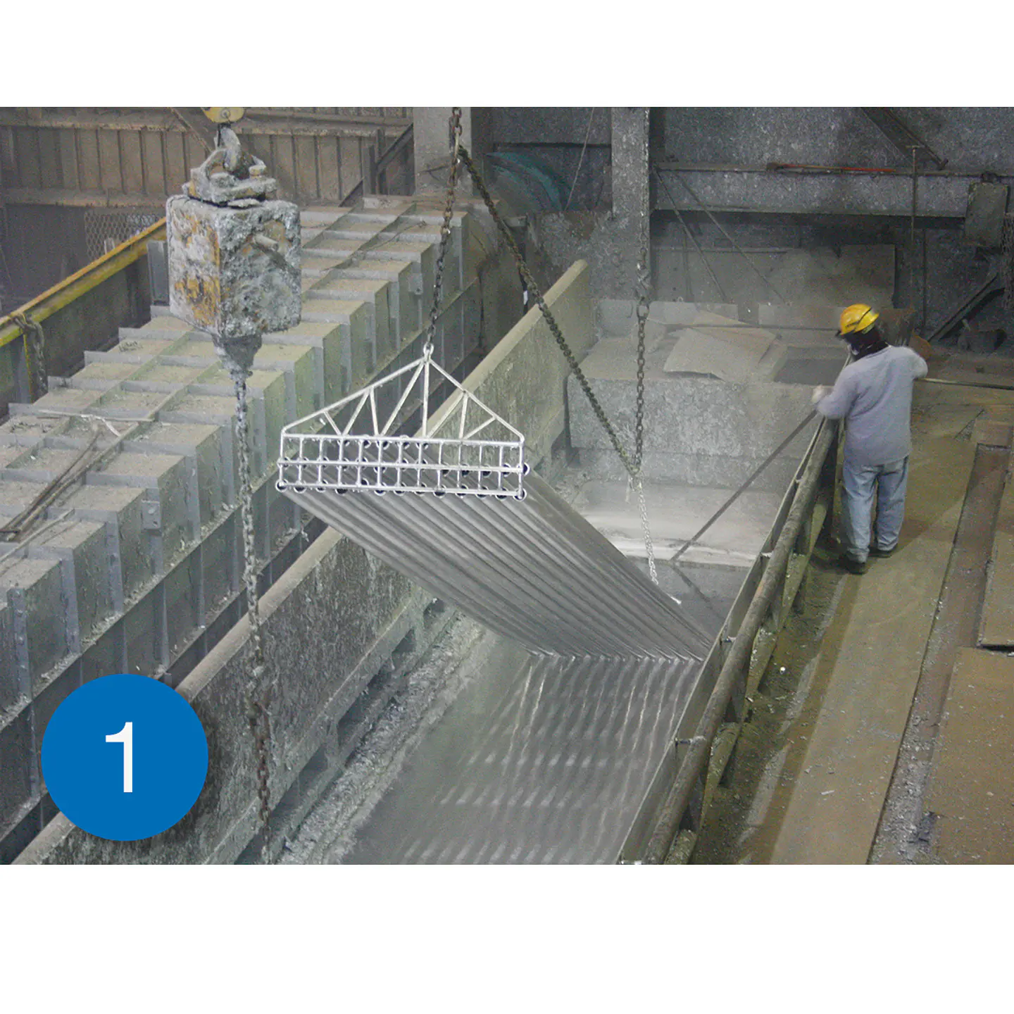 Spray Galvanizado En Frio 400 Ml Galva-Spray Anticorrosivo 2