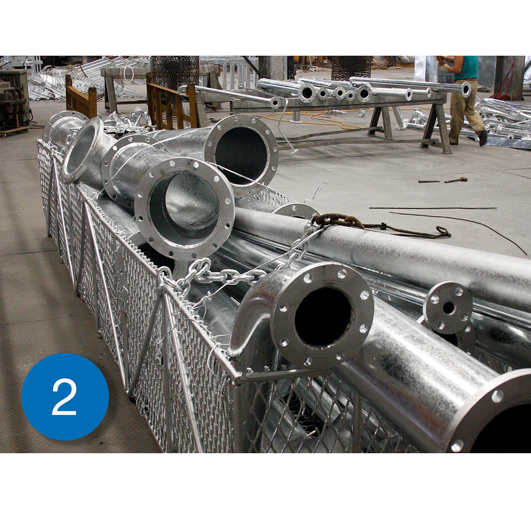 Spray Galvanizado En Frio 400 Ml Galva-Spray Anticorrosivo 3