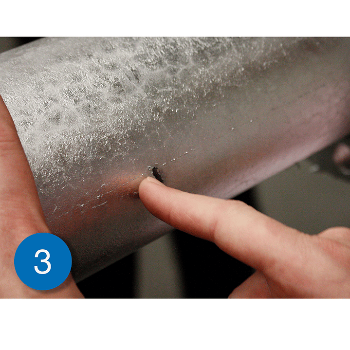 Spray Galvanizado En Frio 400 Ml Galva-Spray Anticorrosivo 4