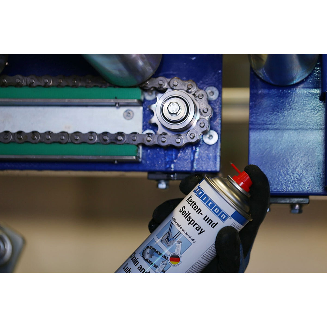 Spray Grasa Cadenas y Cables 400 Ml  2