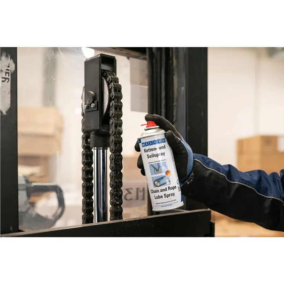 Spray Grasa Cadenas y Cables 400 Ml  4