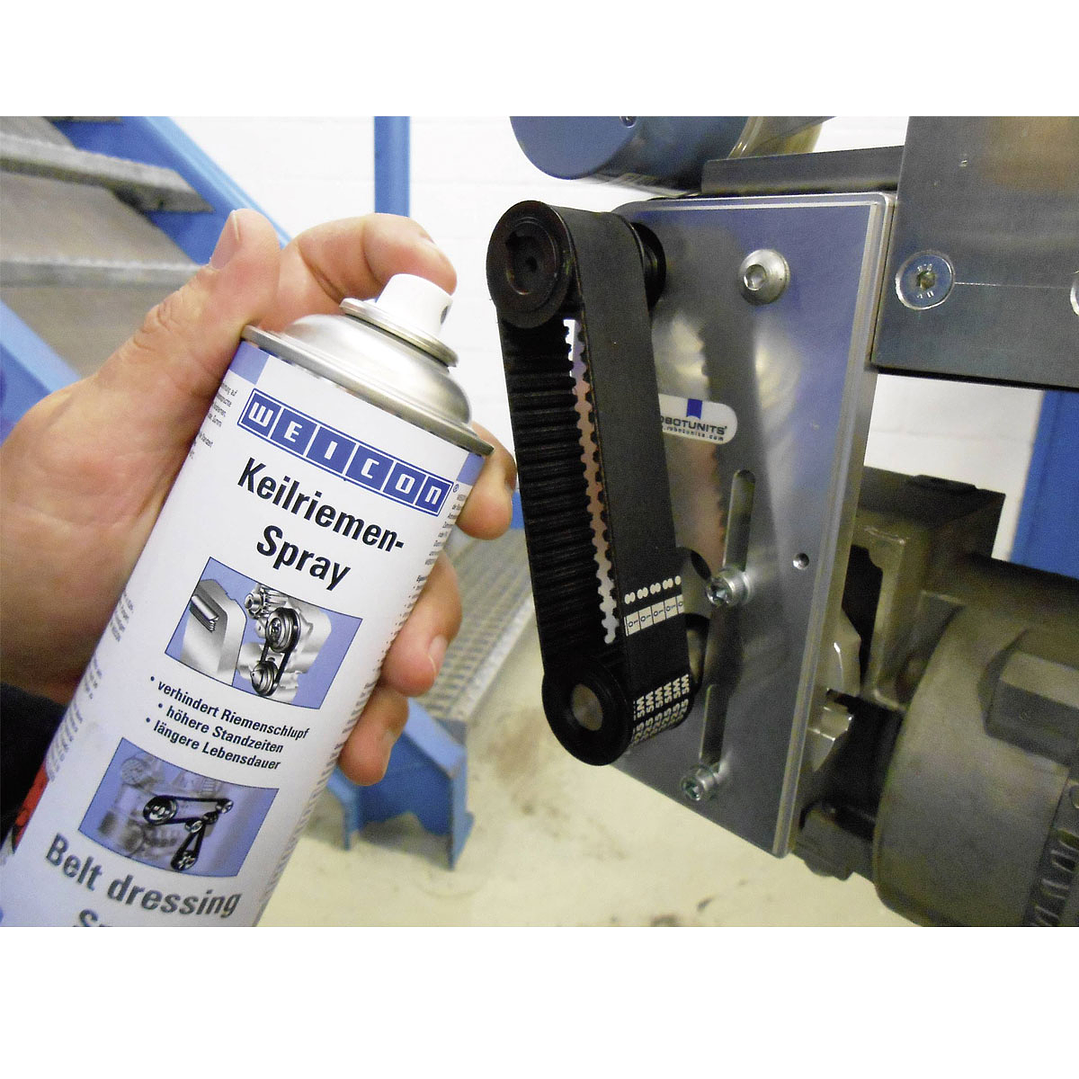 Spray Antideslizante De Correas 400 Ml 2