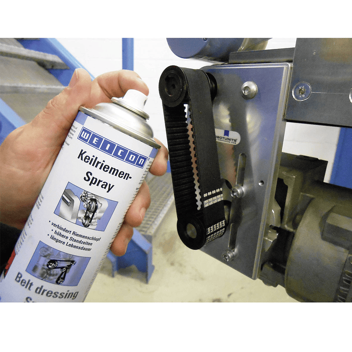 Spray Antideslizante De Correas 400 Ml 2