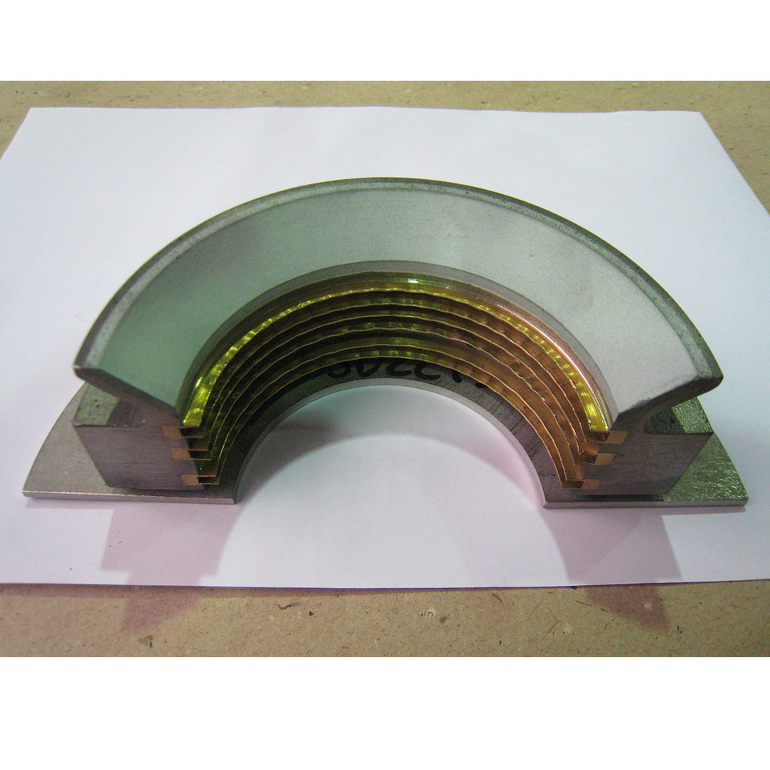 Masilla Resina Epoxi Universal 400 Grs 2