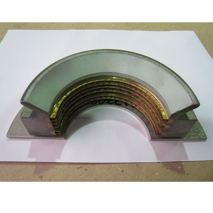 Masilla Resina Epoxi Universal 400 Grs 2