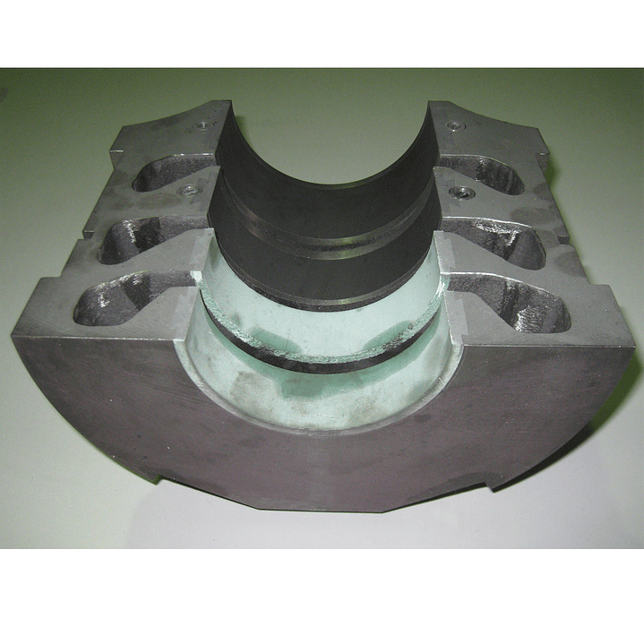 Masilla Resina Epoxi Universal 400 Grs 3