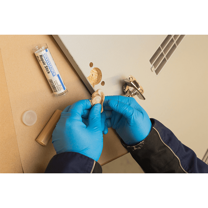 Masilla Reparadora De Madera 28 Grs 2