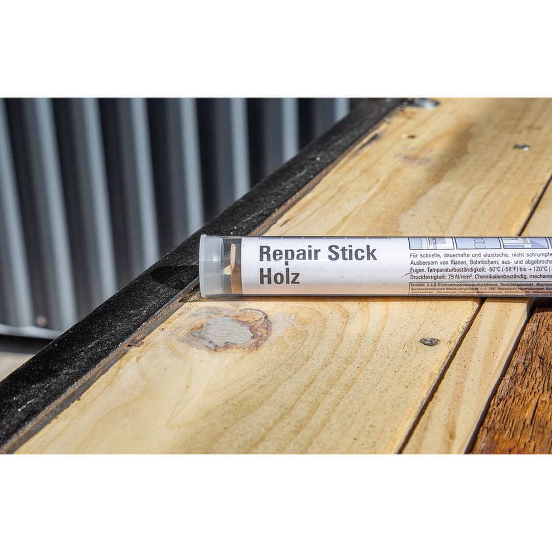 Masilla Reparadora De Madera 28 Grs 5